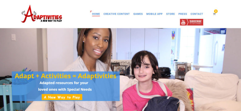 Adaptivities – uVision Partners