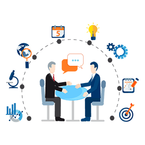Web Design – uVision Partners